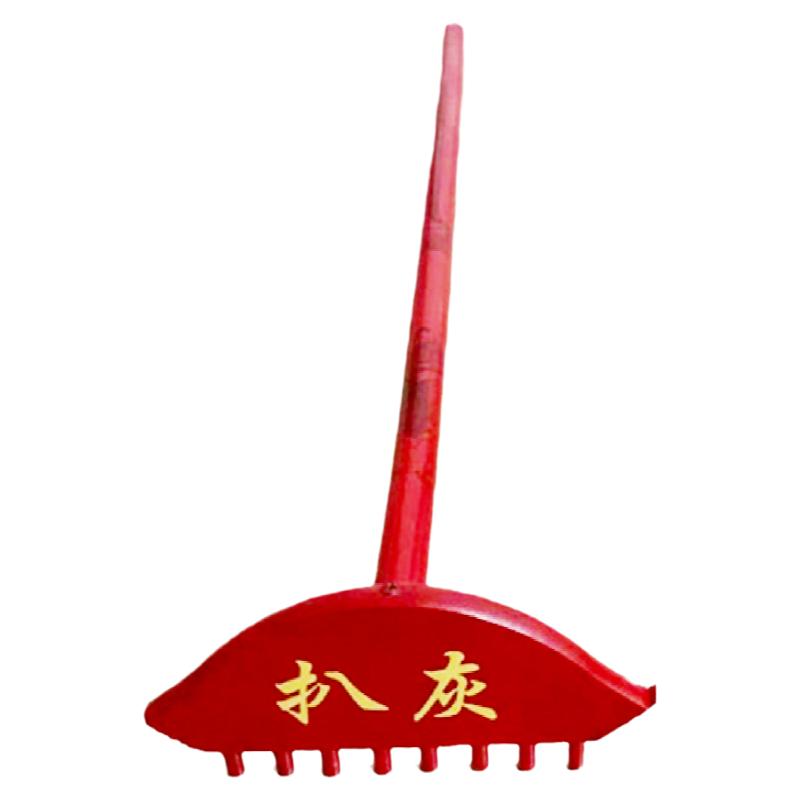 中号耙子闹喜公公道具