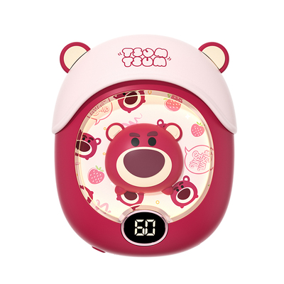 【送女生优选】迪士尼新款暖手宝