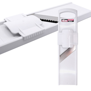 韩国产搓丝板进口不锈钢擦丝板泡菜切粗丝神器刨丝器防伤手插菜板