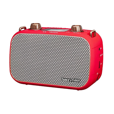 尚好S3电吹管专用小型音响便携