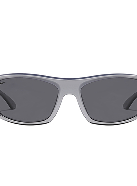 Fakeme偏光方框复古Y2K墨镜