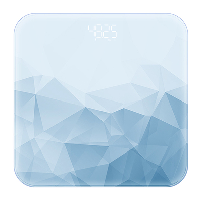 oes电子称减肥专用高精度测体脂