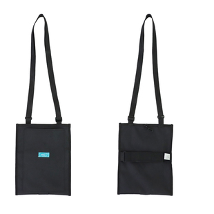 胆汁引流袋造口袋装尿袋斜挎包胆汁袋背包膀胱造瘘袋引流袋斜挎包