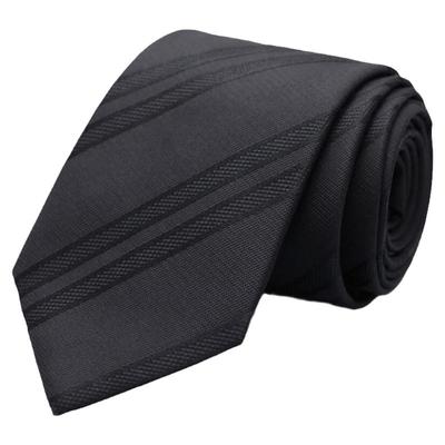 诺斯马丁桑蚕丝商务男士领带礼盒