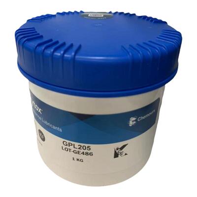 GPL105/GPL205润滑油杜邦Krytox