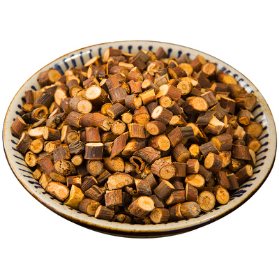 桂枝尖茯苓无硫中药材包邮