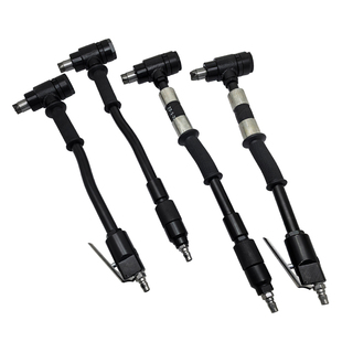 风雷气动敲锈锤 S2手持式敲锈榔头 590382船舶除锈敲击锤SC-2减震