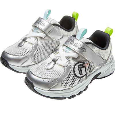 基诺浦夏季新款男女宝宝学步鞋