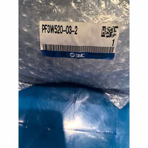 〔议价-可维修〕SMC原装正品流量开关 PF3W520-03-2 工业自动化备