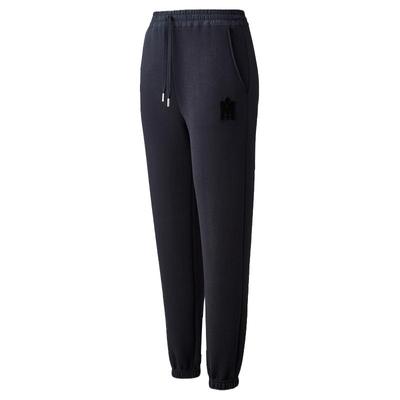 MACKAGE女士运动长裤双面针织