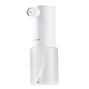 电动起泡器洗发水洗头打泡器洗面奶泡沫喷枪神器洗洁精自动泡沫机