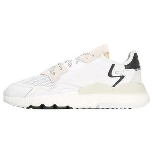 Adidas/阿迪达斯正品三叶草NITE JOGGER男女经典运动休闲鞋EE6255
