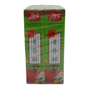 劲霸青芥辣酱43g*10支辣根酱青芥辣小包装芥末膏鱼生寿司刺身调味