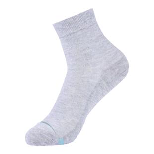 大防臭时代正品防臭袜抗菌抑菌六双装男女汪涵代言棉短袜中筒袜子