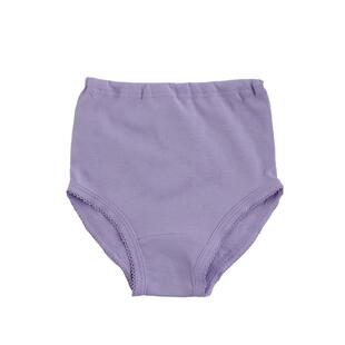 儿童内裤女纯棉三角裤女孩短裤中小童内裤女宝宝纯棉三角裤女童