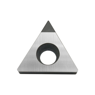 金刚石超硬CBN立方氮化硼刀片数控刀粒淬火钢铸铁外圆内孔车刀片