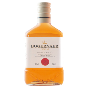 白兰地威士忌伏特加整箱酒吧ktv基酒高度烈酒可乐桶中秋过节送礼