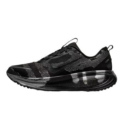 nike耐克男鞋黑迷彩迈柔Vomero 18缓震回弹透气跑步鞋IQ3925-001