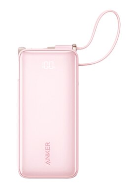 Anker安克三合一30W能量棒Plus