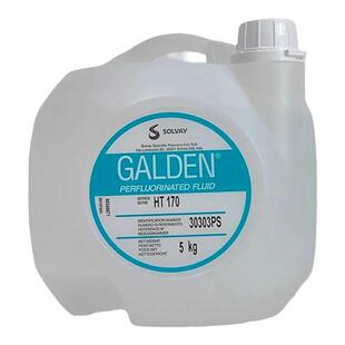 原装意大利苏威氟油YL VAC25/6 06/6 16/6 HT170全氟聚醚真空泵油