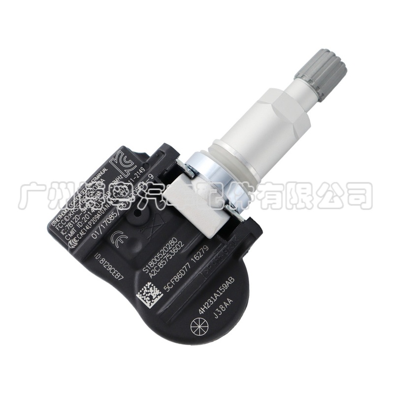4H23-1A159-AB适用于路虎揽胜监测胎运动版压压传感器LR2LR3胎