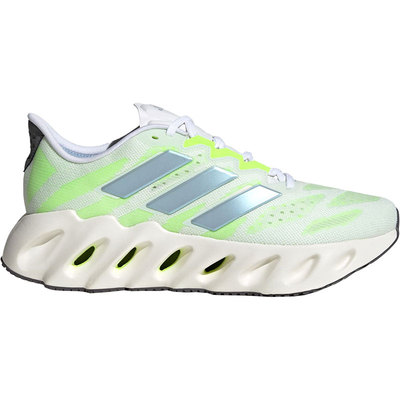 阿迪达斯男女透气缓震运动跑步鞋