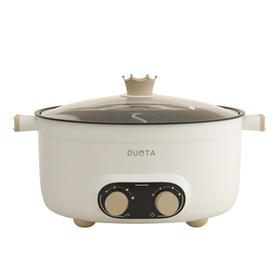 2026新款电火锅多功能一体鸳鸯锅