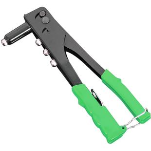 手动拉铆枪家用小型铆钉枪拉钉铆抢拉钉钳省力工业级抽芯铆钉枪