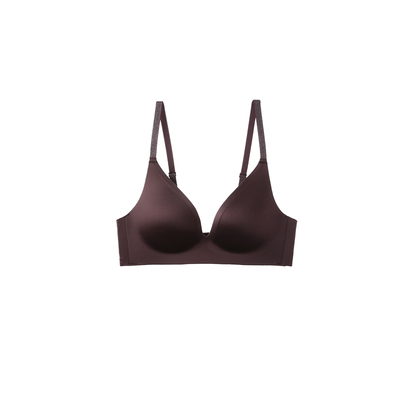 peach-box无痕内衣女聚拢小胸