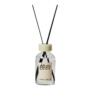 椟白Nookin米缸诗句藤条无火扩香疗愈香氛新婚生日礼物香薰赠香卡