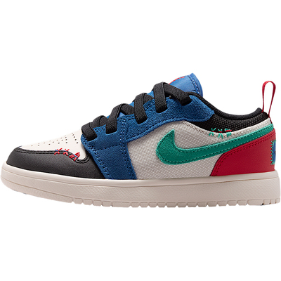 Nike/耐克官方正品小童低帮缓震简约舒适运动休闲鞋IO2054-401