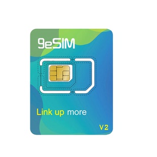 eSIM卡转sim实体卡高级版9eSIM写入卡苹果安卓手机SIM读卡器V3版