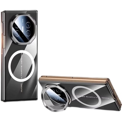 【镜头隐形支架】华为MateXT外壳