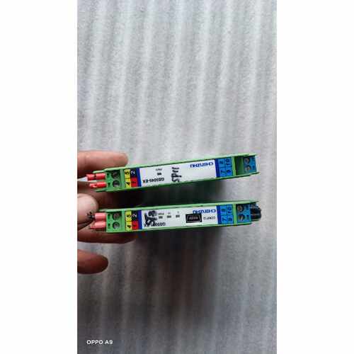 询价下单辰竹安全隔离器GS5045一EX，GS5071一EX，拆