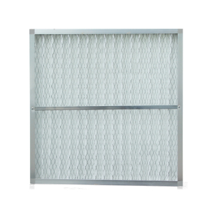 G4初效板式过滤器F7中效袋式过滤器中央空调净化粗效过滤网可清洗