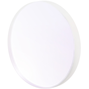 激光保护镜片进口石英窗口片 光纤焊接切割机配件 28*4 30*5 18*2