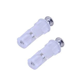 科勒马桶盖铰链缓冲轴4636/4713T坐便器盖阻尼器支架螺丝底座4195