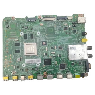 三星电视UA40/46/88D6000SJ数字驱动主板BN41-01587E原装测试正常
