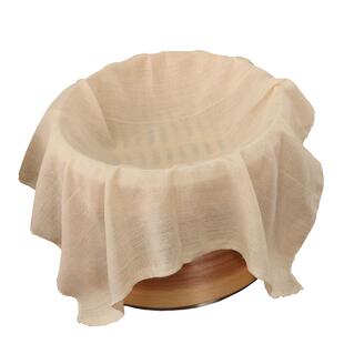 纯棉纱布豆腐布蒸笼布蒸饭布豆浆过滤食用过滤布厨房盖菜布馒头布