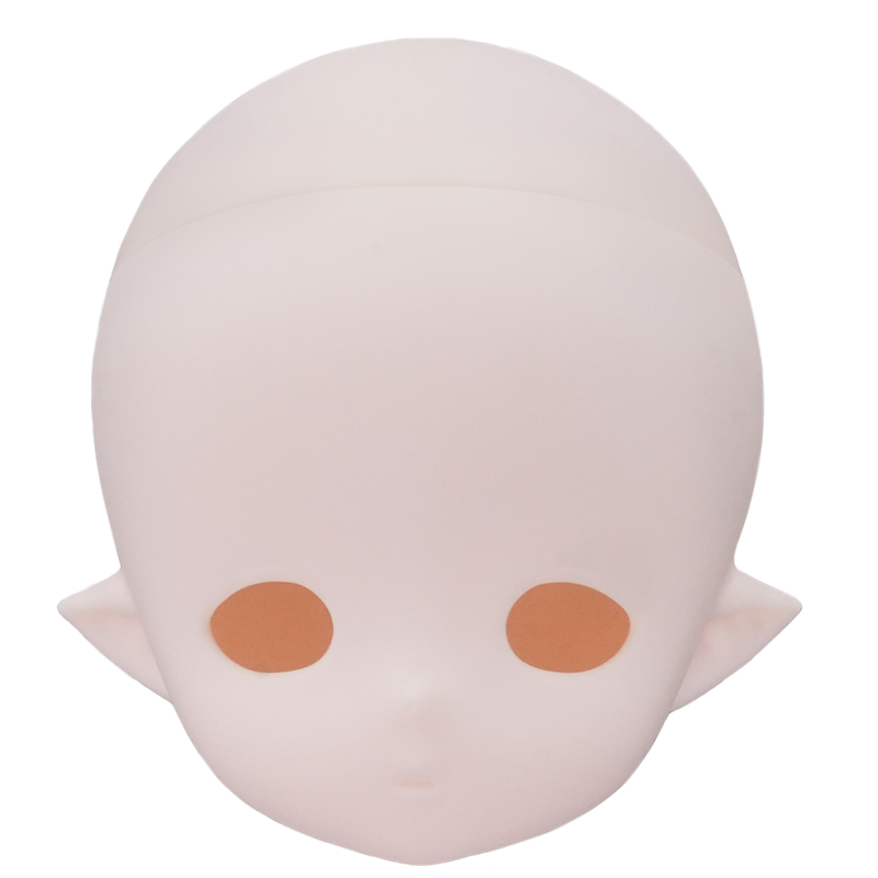Imomodoll原創(chuàng)六分HACK A人偶娃娃哈克冬瓜體可愛官方MJD BJD