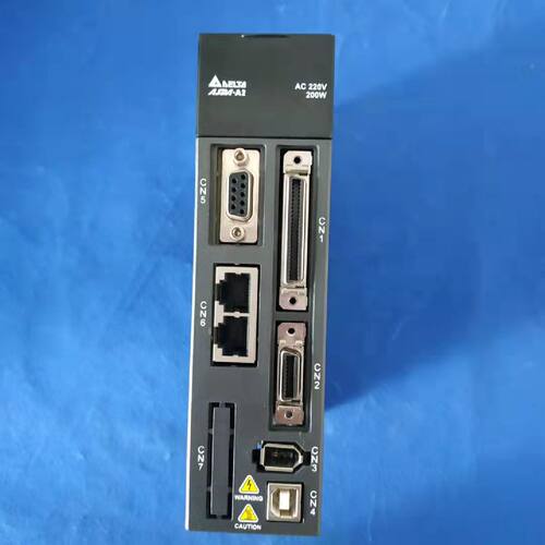 议价台达A2-200W伺服 驱动器ASD-A2-0221-L/ASD-A2-0221-F