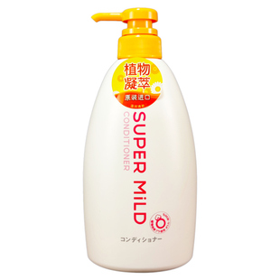 正品进口惠润 鲜花芳香护发素植物凝萃滋润改善毛躁修复损伤600ml