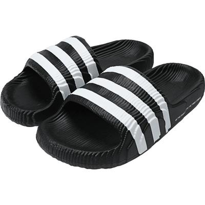 优购Adidas阿迪达斯三叶草男女ADILETTE 22运动凉拖鞋IF3670