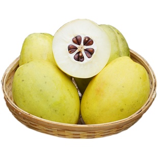 云南特产新鲜酸木瓜生吃酸果泡酒水果红花青黄木瓜炖鸡2025新货