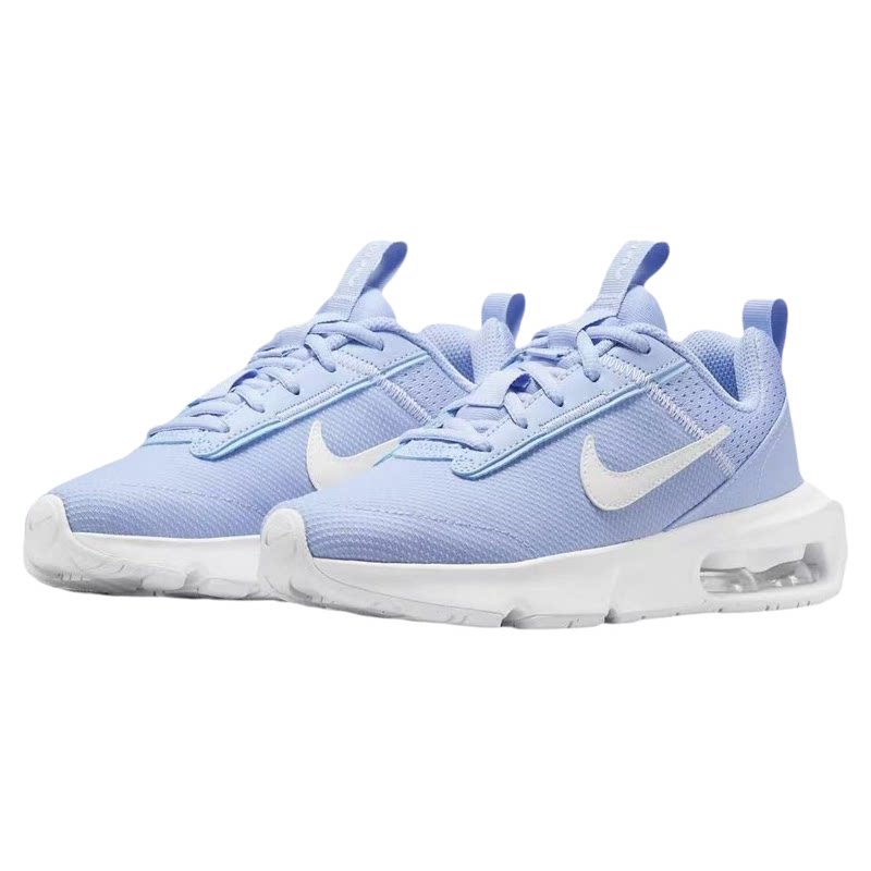 NIKE/耐克女鞋MAX INTRLK LITE(GS)新款缓震运动跑步鞋DH9393-401