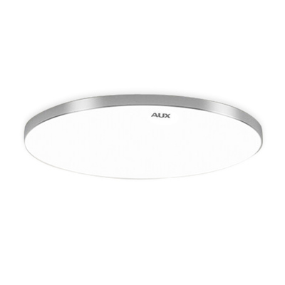奥克斯现代简约百搭超薄吸顶灯