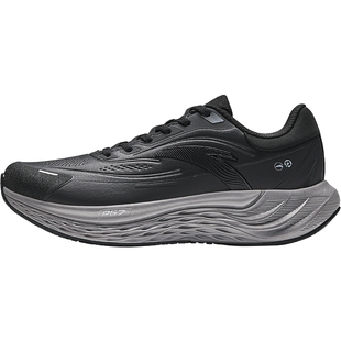 安踏全行2丨冠军户外徒步登山氮科技缓震抓地防滑耐磨缓震跑鞋