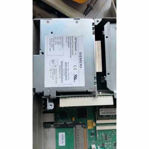 议价-实价PCU50电源A5E3094747