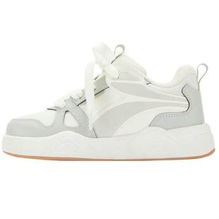 【商场同款】361°童鞋男童滑板鞋2025年冬季新款中大童鞋子