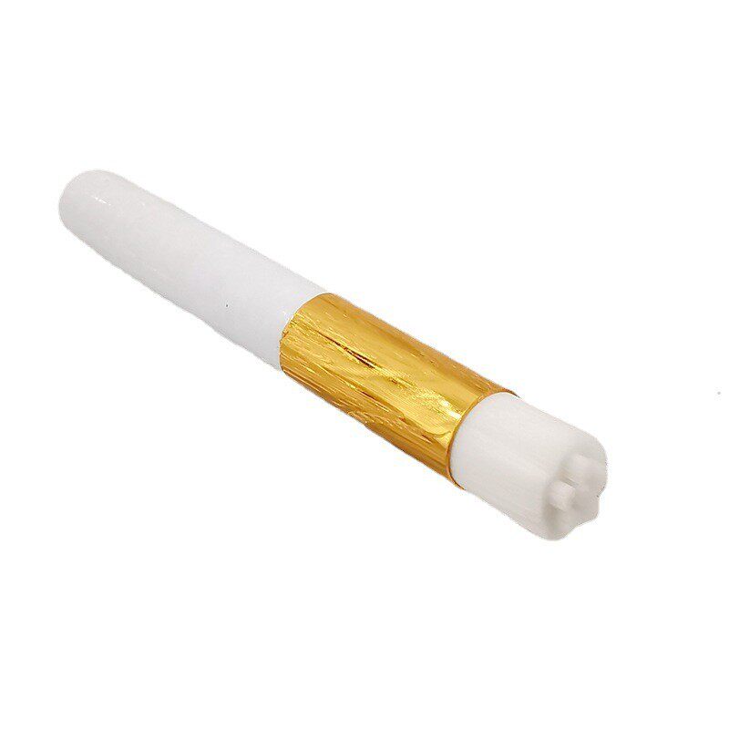 平头洗鼻刷花头鼻翼刷